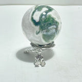 Alloy Crystal Stands 52 - Wholesale Crystals