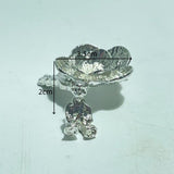 Alloy Crystal Stands 52 - Wholesale Crystals