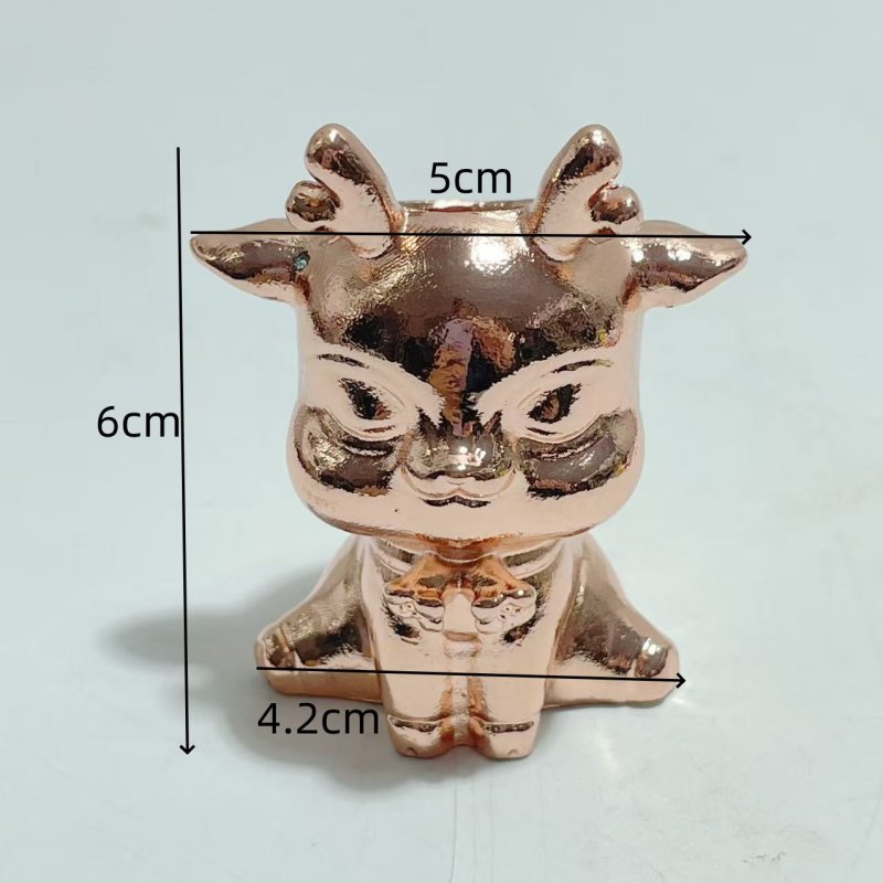 Alloy Crystal Stands 55 - Wholesale Crystals