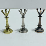 Alloy Crystal Stands 56 - Wholesale Crystals