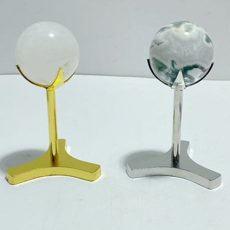 Alloy Crystal Stands 57 - Wholesale Crystals