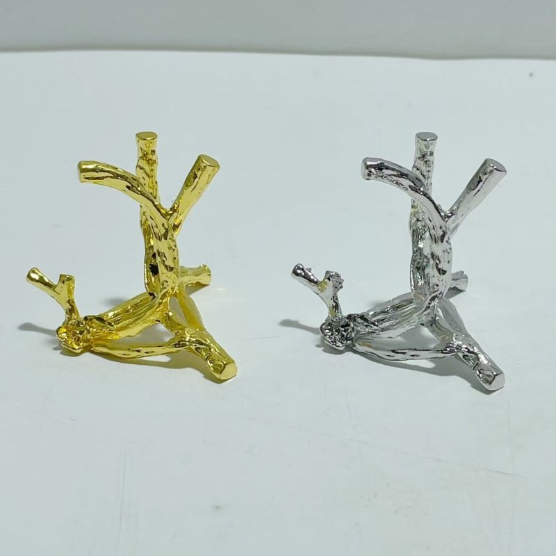 Alloy Crystal Stands 59 - Wholesale Crystals