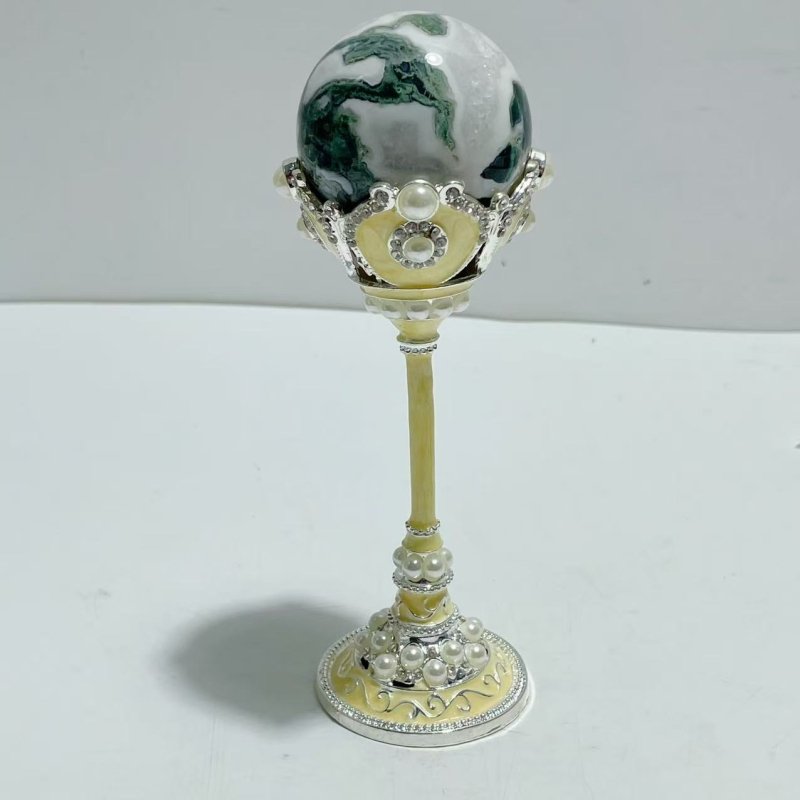 Alloy Crystal Stands 61 - Wholesale Crystals