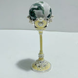 Alloy Crystal Stands 61 - Wholesale Crystals