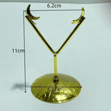 Alloy Crystal Stands 62 - Wholesale Crystals