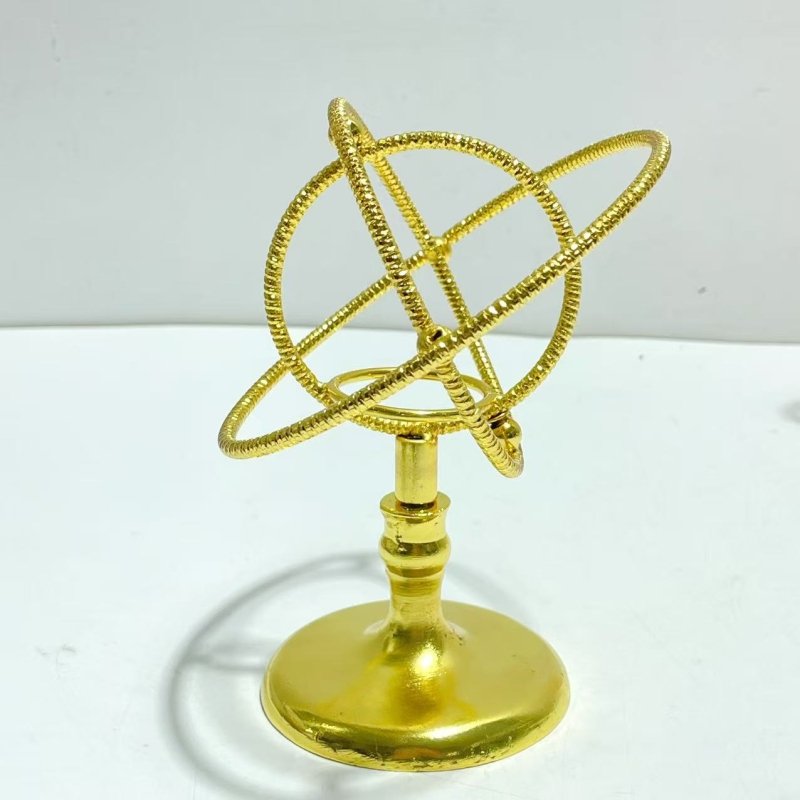 Alloy Crystal Stands 64 - Wholesale Crystals