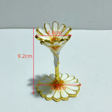 Alloy Crystal Stands 67 - Wholesale Crystals