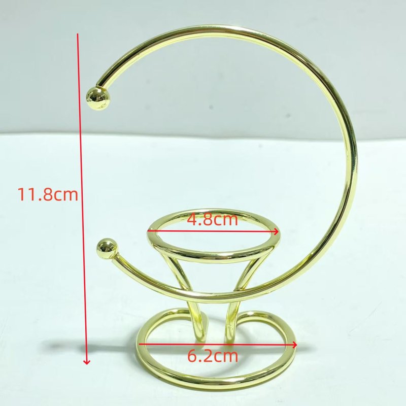 Alloy Crystal Stands 68 - Wholesale Crystals