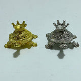 Alloy Crystal Stands 70 - Wholesale Crystals