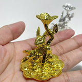 Alloy Crystal Stands 72 - Wholesale Crystals