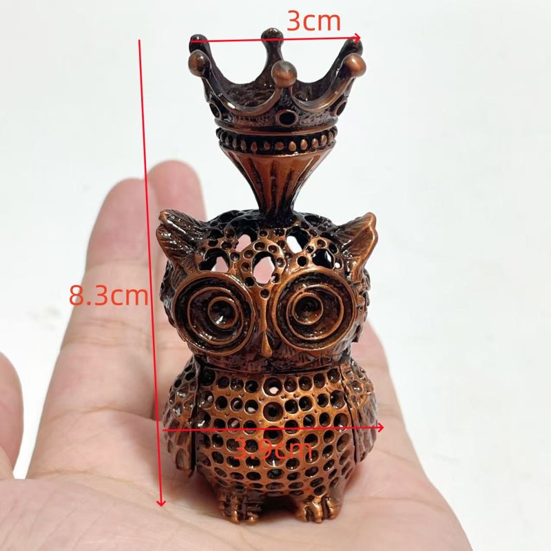 Alloy Crystal Stands 75 - Wholesale Crystals