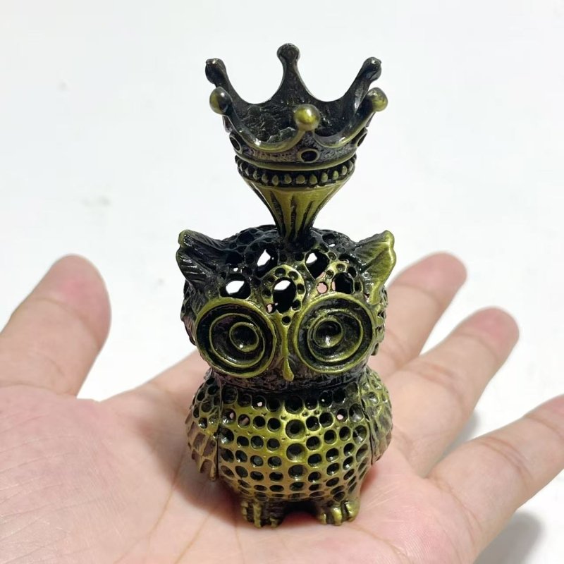 Alloy Crystal Stands 75 - Wholesale Crystals