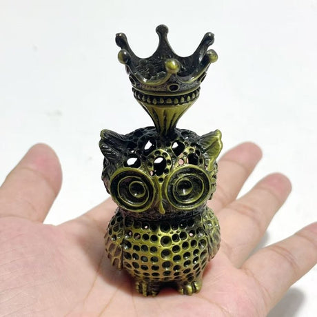 Alloy Crystal Stands 75 - Wholesale Crystals