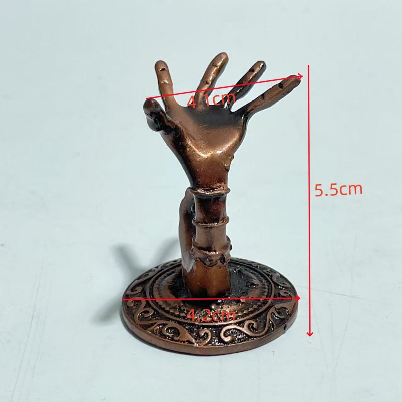 Alloy Crystal Stands 76 - Wholesale Crystals