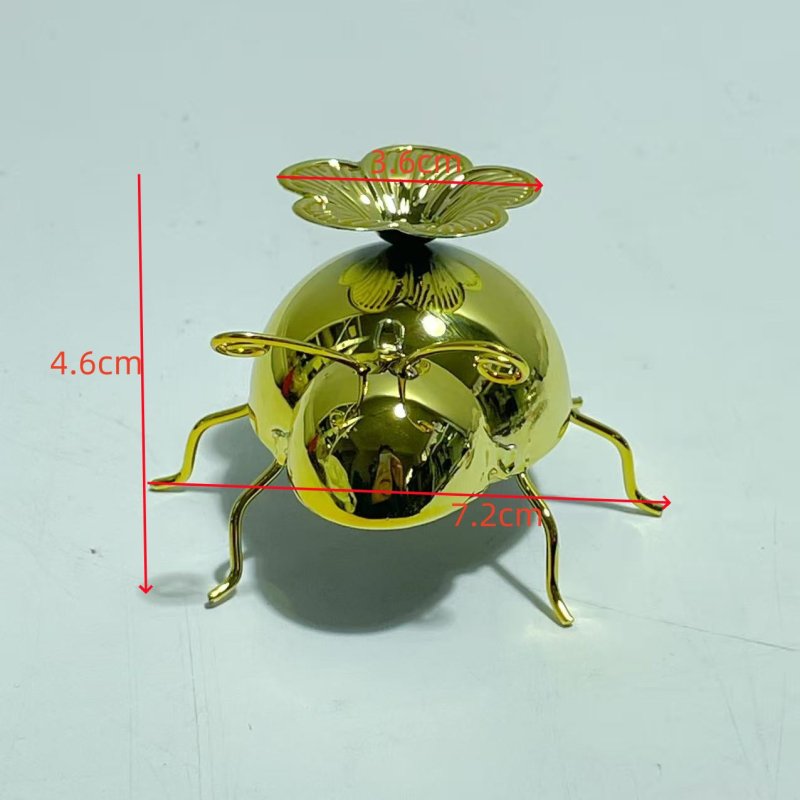 Alloy Crystal Stands 77 - Wholesale Crystals