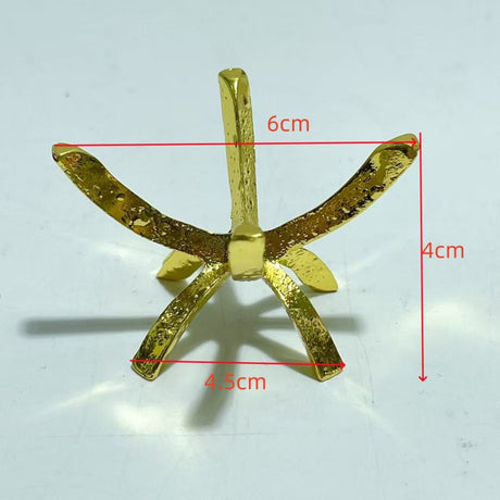 Alloy Crystal Stands 79 - Wholesale Crystals