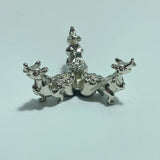 Alloy Crystal Stands 80 - Wholesale Crystals