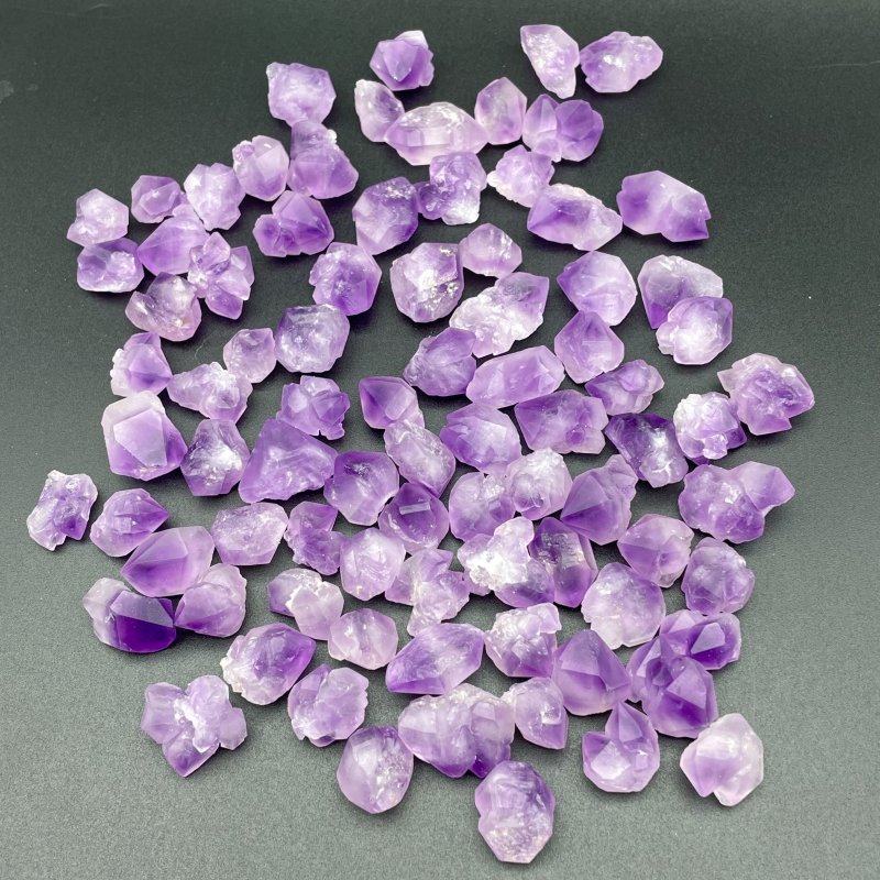 Amethyst Cluster Mini Crystals Gift Box Wholesale - Wholesale Crystals