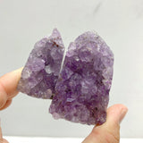 Amethyst Cluster Tower Wholesale - Wholesale Crystals