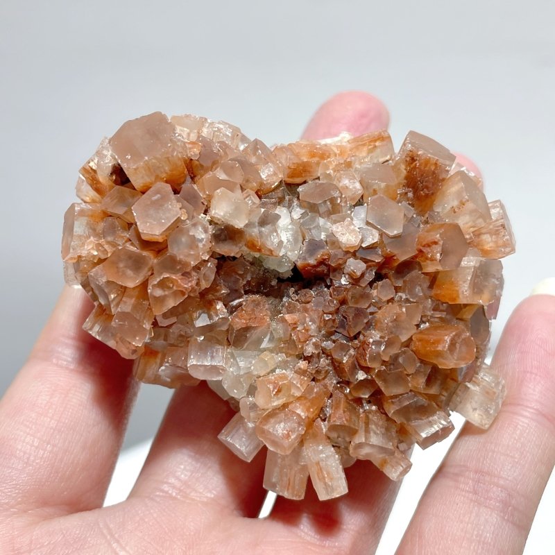 Aragonite Raw Cluster Wholesale - Wholesale Crystals