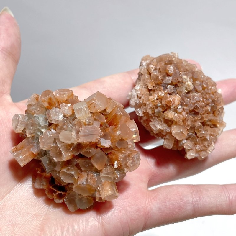 Aragonite Raw Cluster Wholesale - Wholesale Crystals