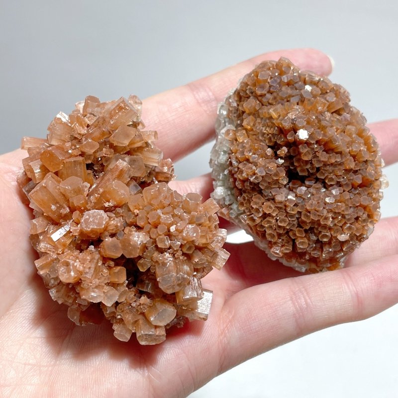 Aragonite Raw Cluster Wholesale - Wholesale Crystals