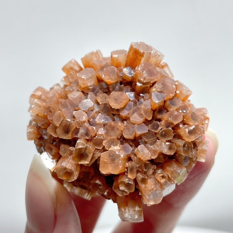 Aragonite Raw Cluster Wholesale - Wholesale Crystals