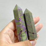 Atlantisite Tower Point Wholesale -Wholesale Crystals