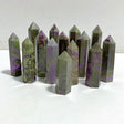 Atlantisite Tower Point Wholesale -Wholesale Crystals