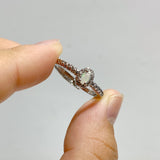Beautiful Natural Opal Rings Wholesale