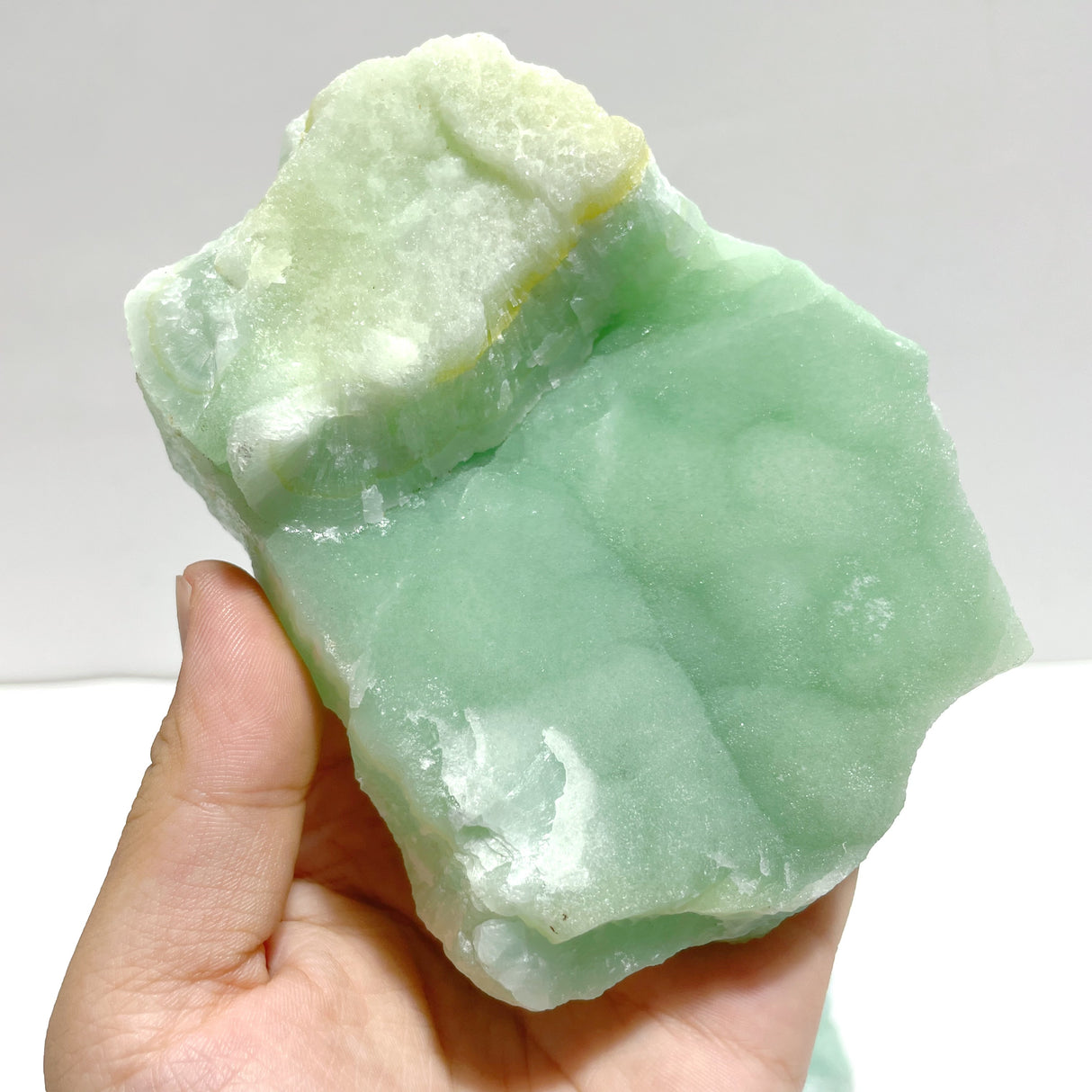 12 Pieces Hemimorphite Raw Stone Specimen