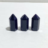 8 Types Mini Crystal Tower Wholesale Howlite Red Jasper Labradorite
