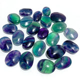 Beautiful Fluorite Palm Wholesale - Wholesale Crystals
