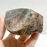 Beautiful Garden Quartz With Stand - Wholesale Crystals