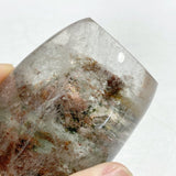 Beautiful Garden Quartz With Stand Home Decor - Wholesale Crystals
