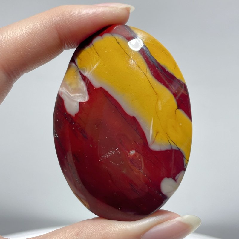 Beautiful Mookaite Palm Wholesale - Wholesale Crystals