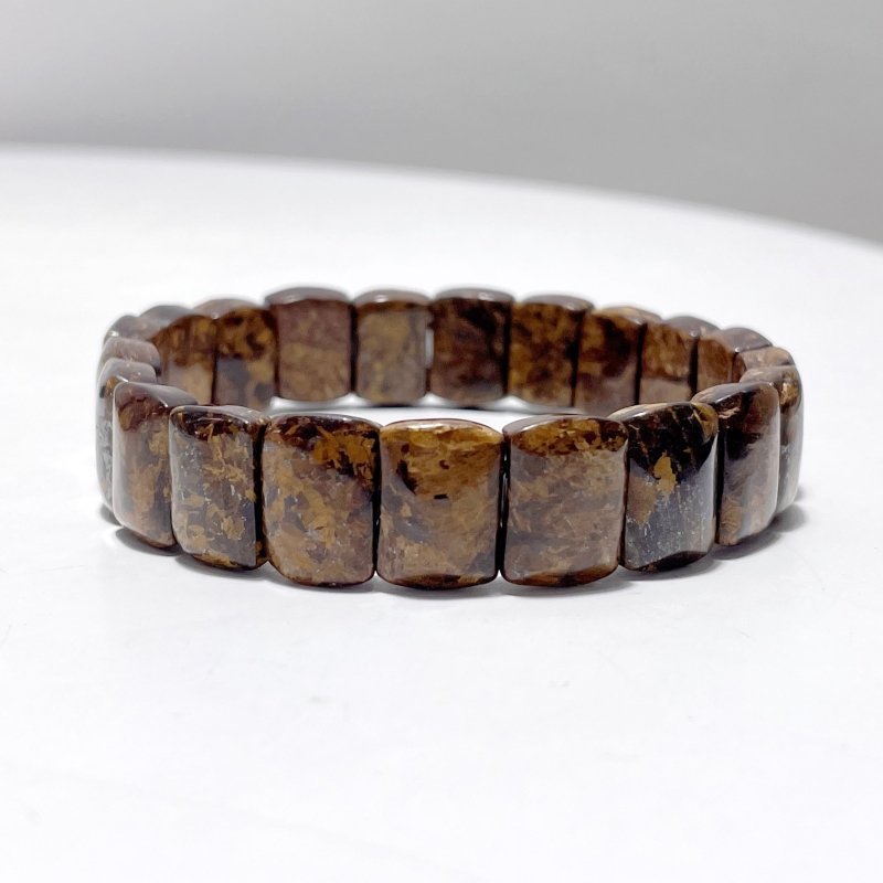 Bronzite Bracelet Wholesale - Wholesale Crystals