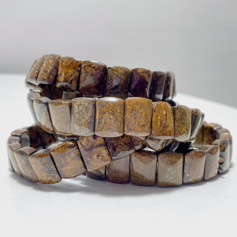 Bronzite Bracelet Wholesale - Wholesale Crystals