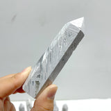 5-9CM Morocco Agate Tower Point Wholesale