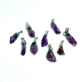 Polished Auralite 23 Crystal Pendant Wholesale
