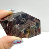 8 Pieces Garden Quartz Free Form #2