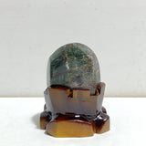 Unique Thousand Layer Garden Quartz With Stand Home Decor