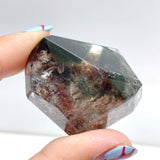 8 Pieces Garden Quartz Free Form #2