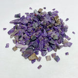Charoite Polished Leftover Stone Wholesale -Wholesale Crystals
