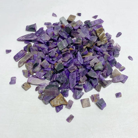 Charoite Polished Leftover Stone Wholesale -Wholesale Crystals