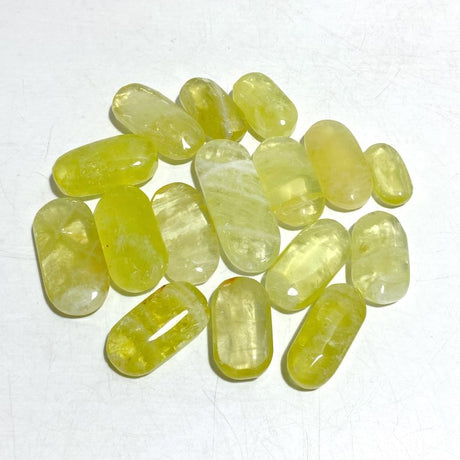 Citrine Palm Stone Wholesale - Wholesale Crystals