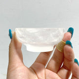 Clear Quartz Bowl Carving Wholesale - Wholesale Crystals
