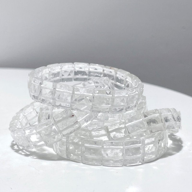 Clear Quartz Bracelet Wholesale - Wholesale Crystals