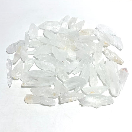 Clear Quartz Rough Raw Magic Scepter Wand Wholesale -Wholesale Crystals