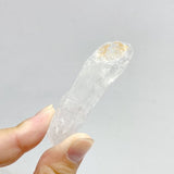 Clear Quartz Rough Raw Magic Scepter Wand Wholesale -Wholesale Crystals